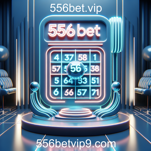 Bingo Online: Atração do 556bet.vip que Conquista Jogadores