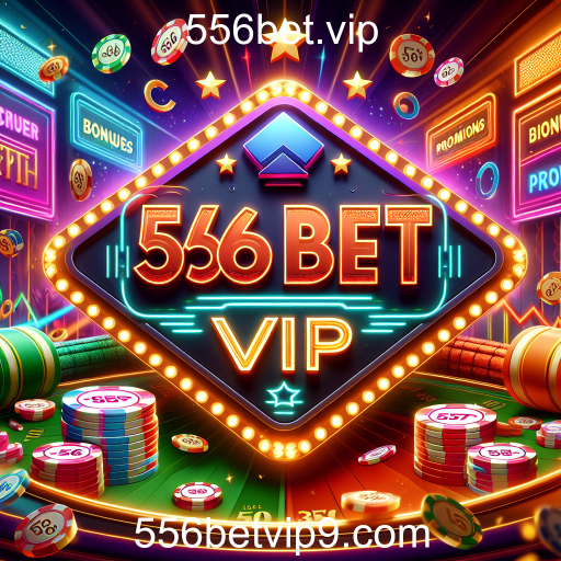 Descubra o Programa VIP do 556bet.vip: Benefícios Exclusivos para Jogadores